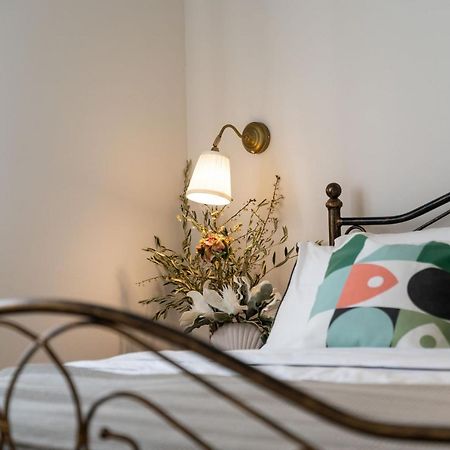 Rooms Karolina Funtana Eksteriør billede