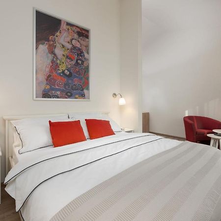Rooms Karolina Funtana Eksteriør billede