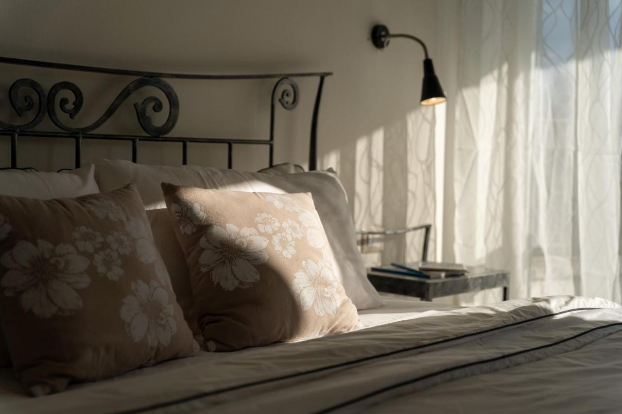 Rooms Karolina Funtana Eksteriør billede