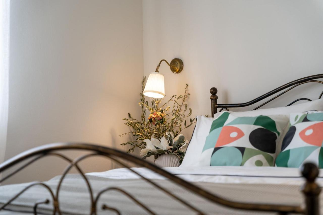 Rooms Karolina Funtana Eksteriør billede