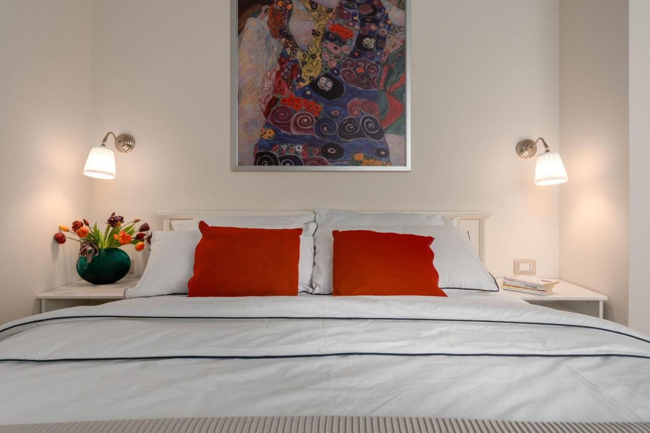 Rooms Karolina Funtana Eksteriør billede