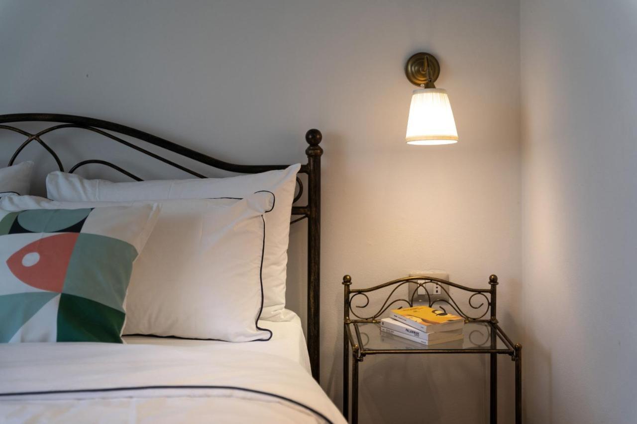 Rooms Karolina Funtana Eksteriør billede