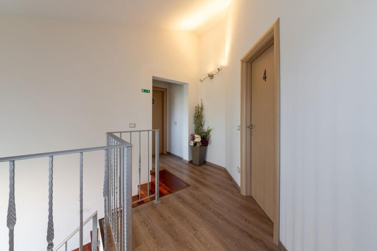 Rooms Karolina Funtana Eksteriør billede