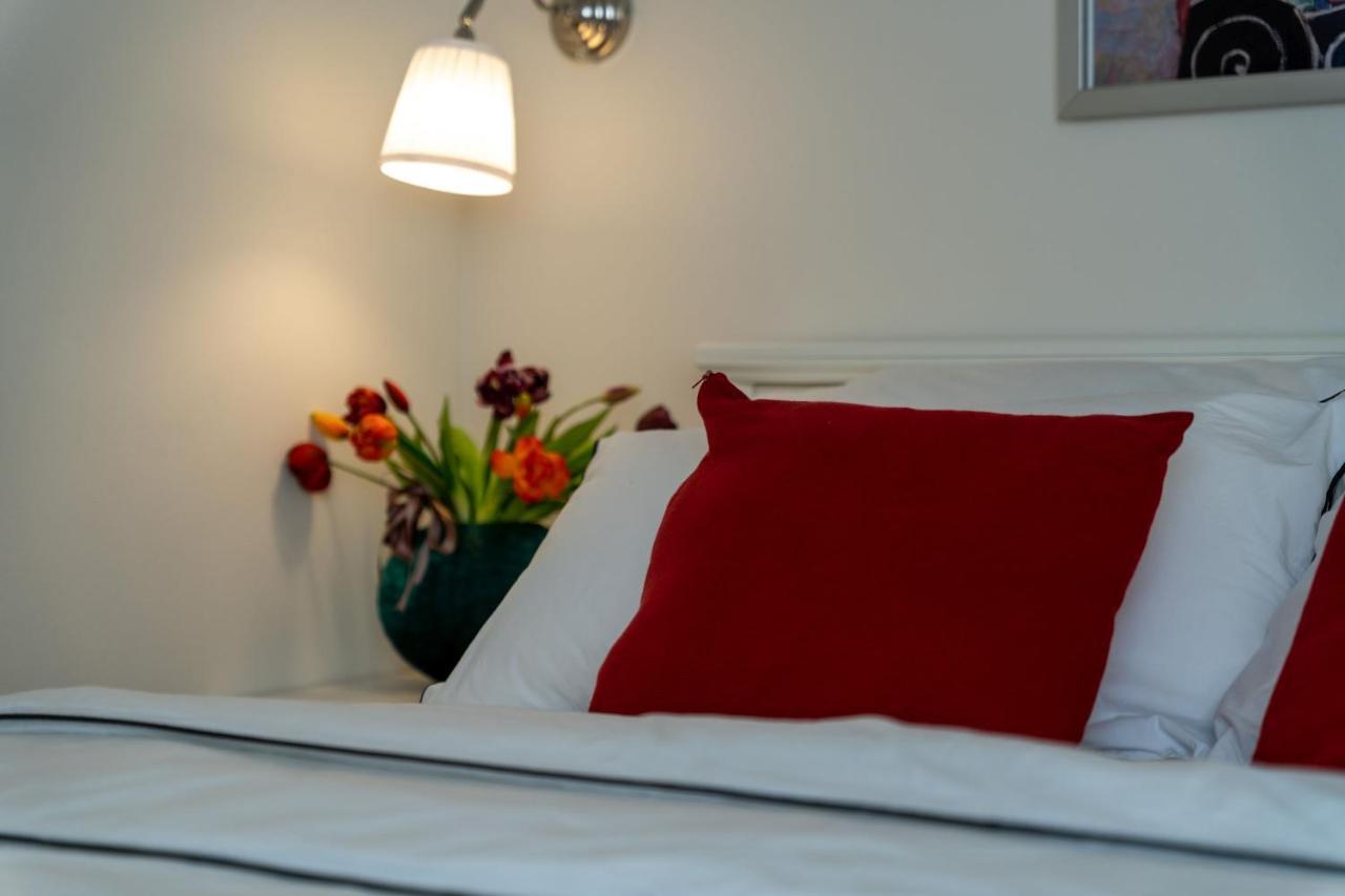 Rooms Karolina Funtana Eksteriør billede
